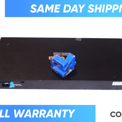 HP JL354A ARUBA 2540 24G 4SFP+ SWITCH