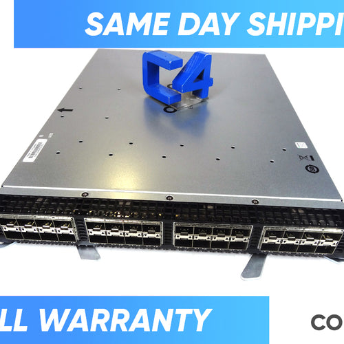 HP JL363A ARUBA 8400X 32P 10G SFP+ MOD