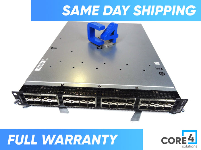 HP JL363A ARUBA 8400X 32P 10G SFP+ MOD