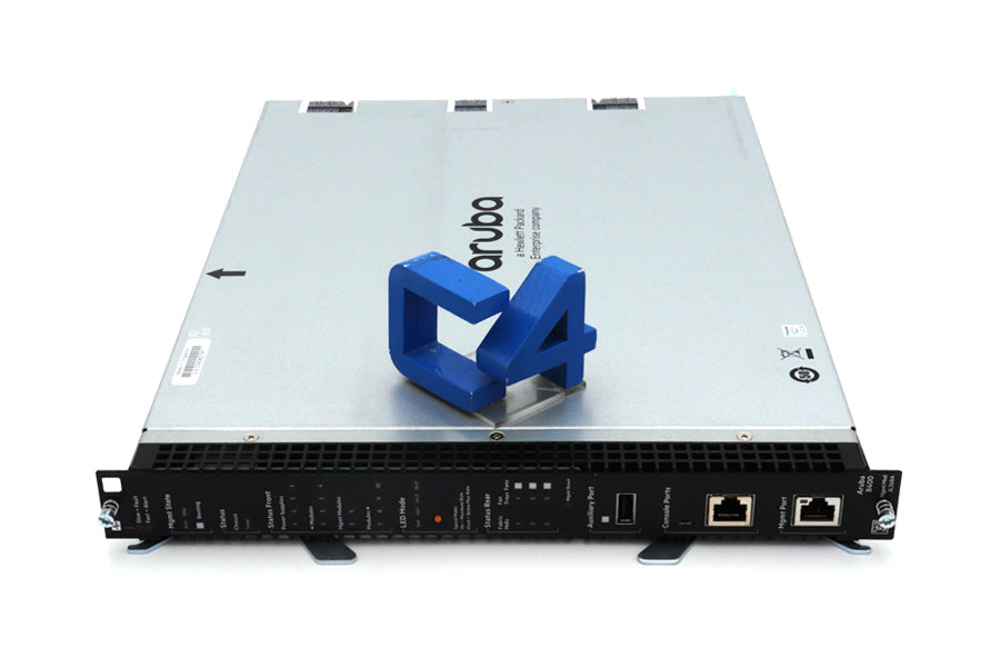 HP JL368A ARUBA 8400 MANAGEMENT MOD