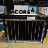 HP JL375A HPE ARUBA 8400 BASE CBL MGR X4