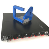 HP JL479A HPE ARUBA 8320 48P 10G SFP/SFP+