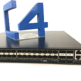 HP JL479A HPE ARUBA 8320 48P 10G SFP/SFP+