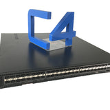 HP JL479A HPE ARUBA 8320 48P 10G SFP/SFP+