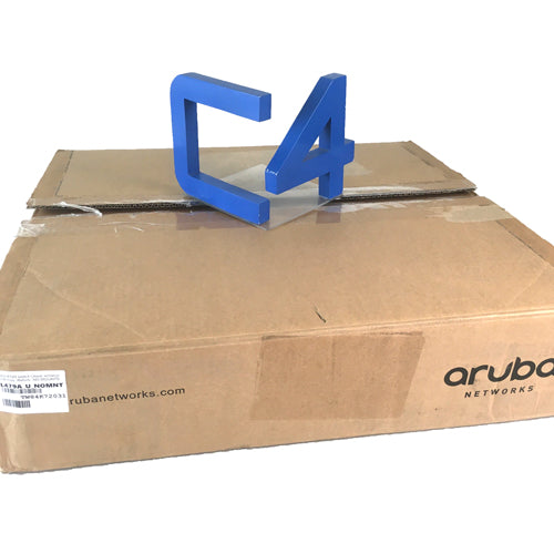 HP JL479A HPE ARUBA 8320 48P 10G SFP/SFP+