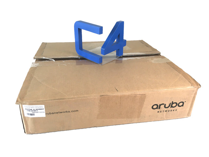 HP JL479A HPE ARUBA 8320 48P 10G SFP/SFP+