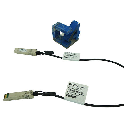 HP JL487A HPE ARUBA 25G SFP28 TO SFP28 CBL