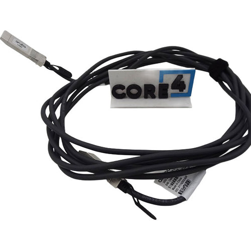 HP JL489A Aruba 25G SFP28 to SFP28 5m DAC Cable