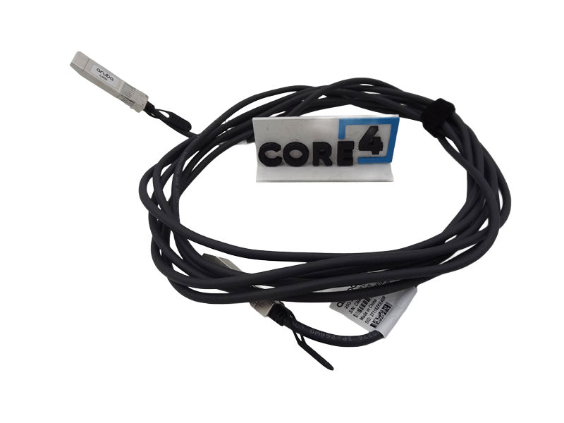 HP JL489A Aruba 25G SFP28 to SFP28 5m DAC Cable