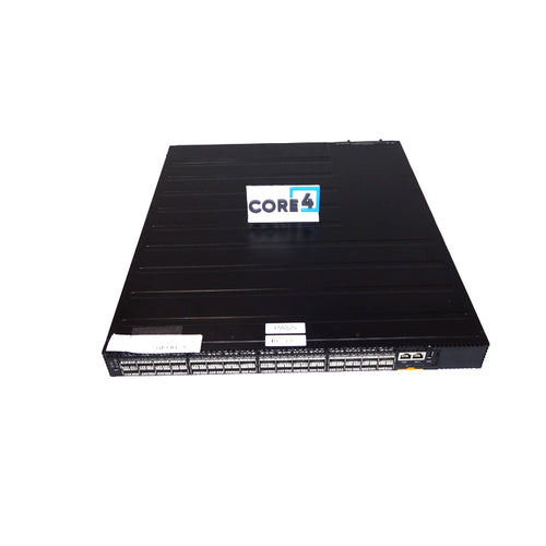 HP JL579A HPE ARUBA 8320 32 40G X472 5 2 BDL