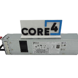 HP JL592A HPE 5710 450W FB AC PSU
