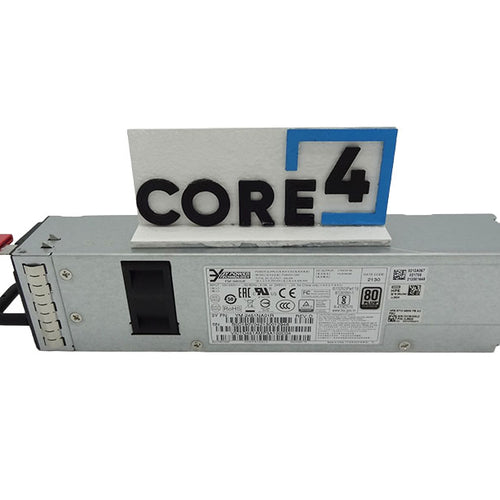 HP JL592A HPE 5710 450W FB AC PSU
