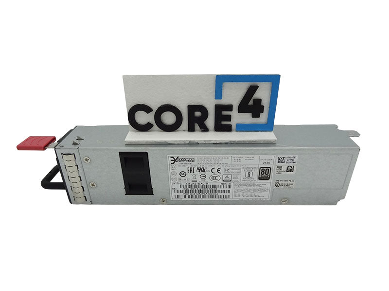 HP JL592A HPE 5710 450W FB AC PSU