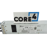 HP JL593A 5710 450W BACK-TO-FRONT AIRFLOW PSU