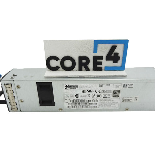 HP JL593A 5710 450W BACK-TO-FRONT AIRFLOW PSU