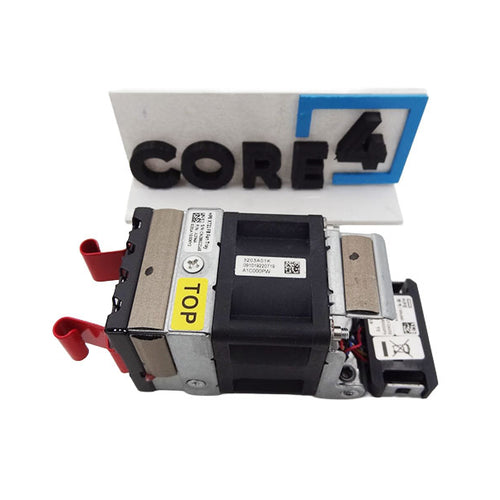HP JL594A HPE FlexFabric X721 Front-to-Back Fan Tray