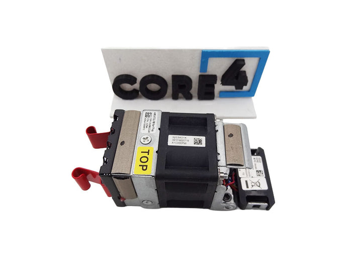 HP JL594A HPE FlexFabric X721 Front-to-Back Fan Tray