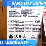 HP JL626A Aruba 8325-32C 32-port 100G QSFP+/QSFP28 Front-to-Back 6 Fan *New Sealed*