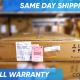 HP JL626A Aruba 8325-32C 32-port 100G QSFP+/QSFP28 Front-to-Back 6 Fan *New Sealed*