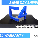 HP JL668A ARUBA 6300F 24G 4SFP56 SWITCH - JL668-61001