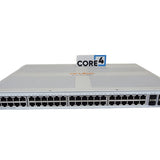 HP JL685A HPE Aruba Instant On 1930-48G 4SFP+ Switch