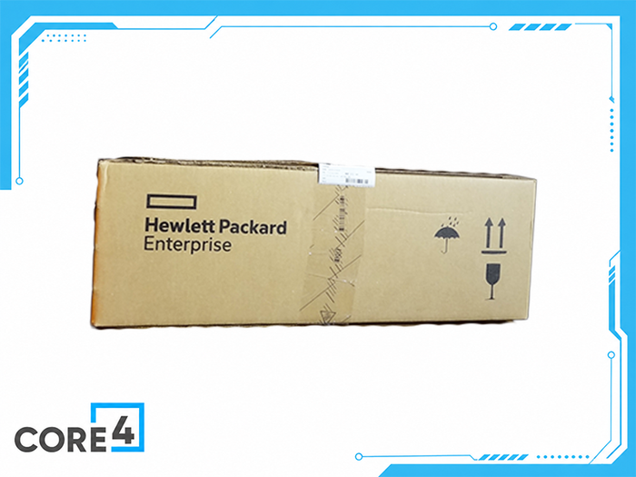 HP JL686B HPE ARUBA INSTANT ON 1930 48G