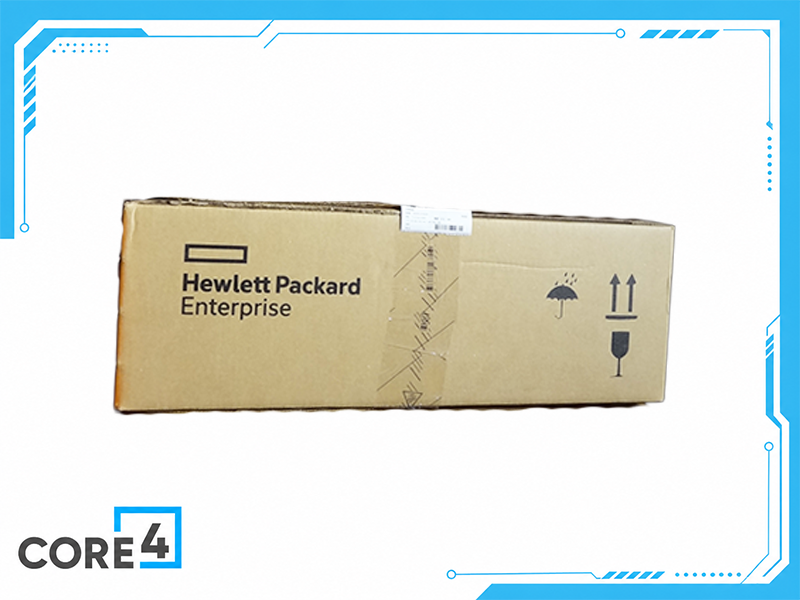 HP JL686B HPE ARUBA INSTANT ON 1930 48G