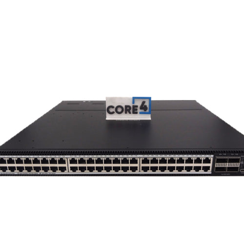 HP JL706C HPE Aruba Networking 836048XT4C v2 48p 1G10GBaseT 4p 100G