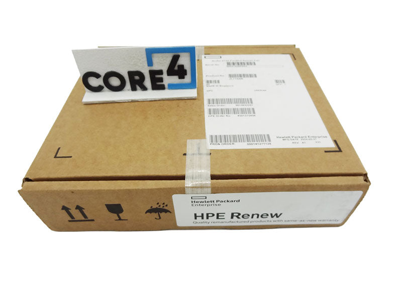 HP JL715A HPE Aruba X742 Pwr2Prt  Fan