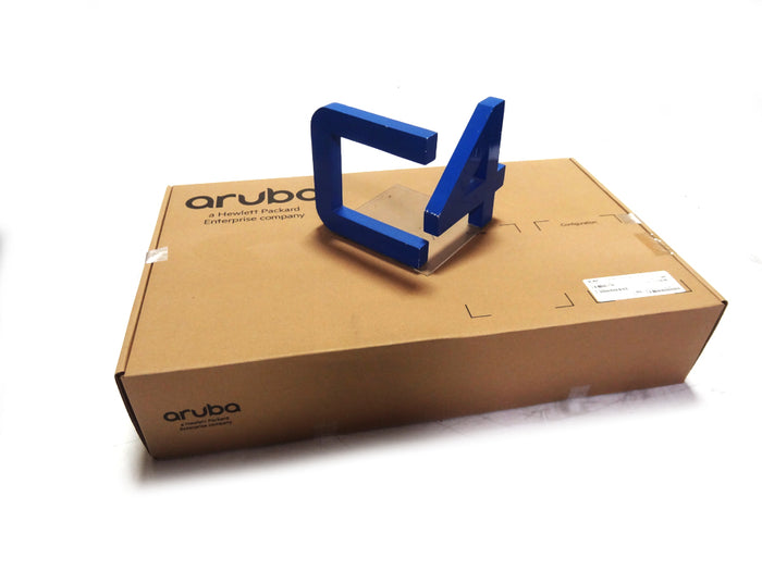 HP JL716A HPE Aruba X544 Universal 4-post Duct Kit