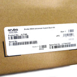 HP JL716A HPE Aruba X544 Universal 4-post Duct Kit