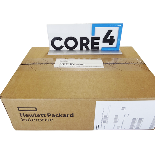 HP JL757A HPE Aruba 6300M 250W 36-72VDC  PSU