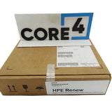 HP JL782A HPE Aruba 10G I-Tmp SFP+ LC SR 300m MMF XCVR