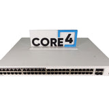 HP JL815A HP ARUBA INSTANT ON 1830 48G 24P