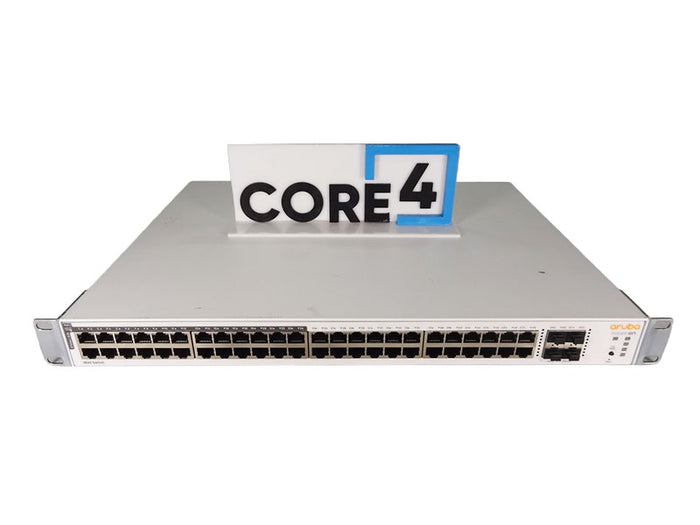 HP JL815A HP ARUBA INSTANT ON 1830 48G 24P