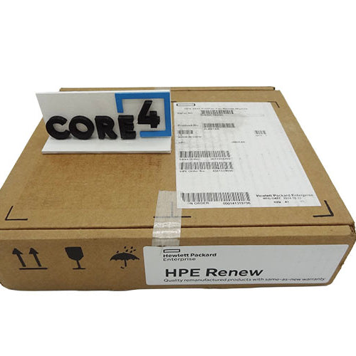 HP JL837A HPE 5944 Prt2Pwr Fan Reman Module