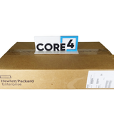 HP JL862A HPE ARUBA 8325 850W 48VDC BF PSU