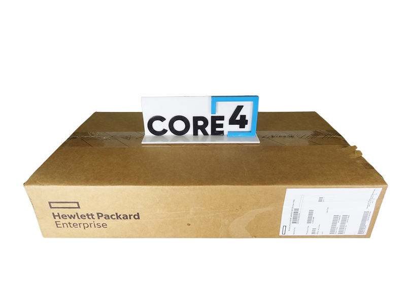 HP JL862A HPE ARUBA 8325 850W 48VDC BF PSU