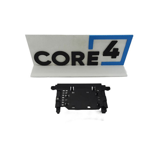 DELL JM7F5 PERC CONTROLLER BATTERY ASSEMBLY HOLDER