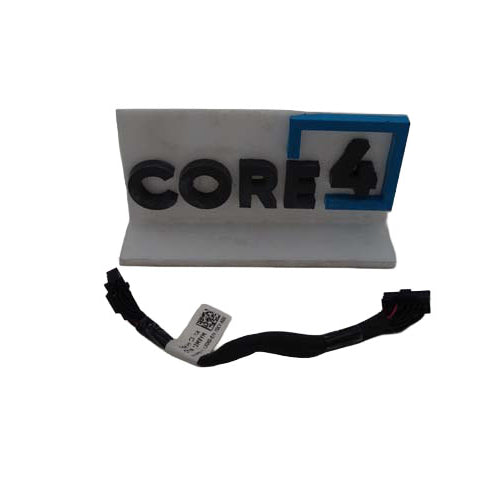 DELL JM9YM Dell Poweredge R640 Rear Backplane Signal Cable