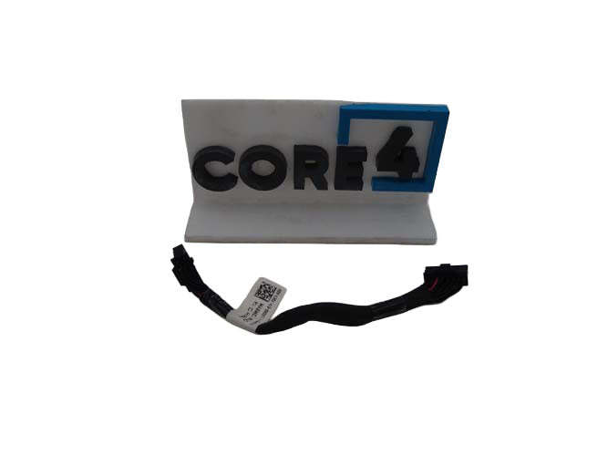 DELL JM9YM Dell Poweredge R640 Rear Backplane Signal Cable