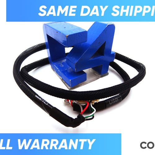 DELL JMJ90 PowerEdge R730 Cable MB To USB Assembly