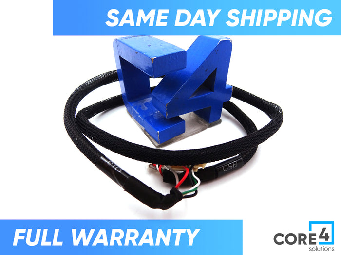 DELL JMJ90 PowerEdge R730 Cable MB To USB Assembly