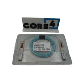 JUNIPER JNP-100G-AOC-7M QSFP28 100G active optical cable for 7M