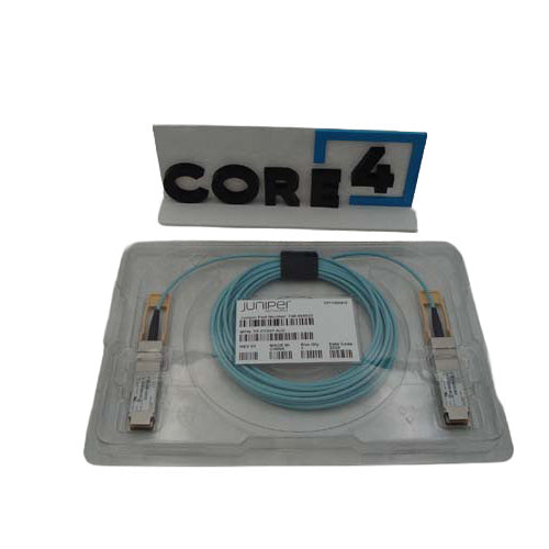 JUNIPER JNP-100G-AOC-7M QSFP28 100G active optical cable for 7M