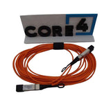 JUNIPER JNP-10G-AOC-10M Juniper 10G SFP to SFP Active Optical Cable,10M.