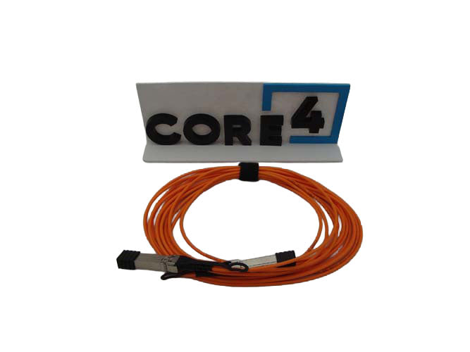 JUNIPER JNP-10G-AOC-7M Juniper JNP-10G-AOC-7M 10G SFP+ AOC, 7M 740-065757 SFP+ DAC