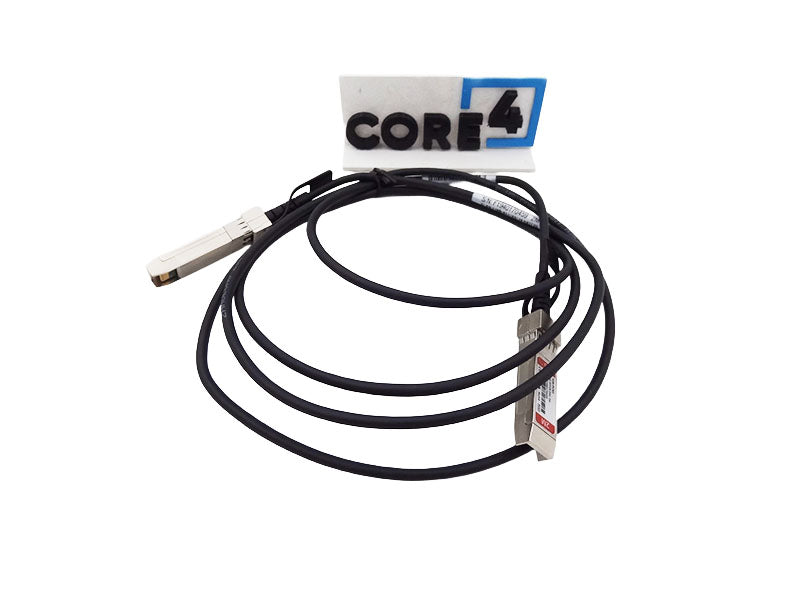 JUNIPER JNP-SFP-25G-DAC-2M Juniper SFP 25GBase Direct Attach Copper Cable 2-meters, pas