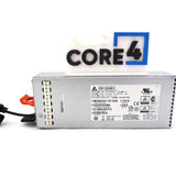 JUNIPER JPSU-600-AC-AFO EX3400 600W AC Power Supply Front-to-Back Airflow