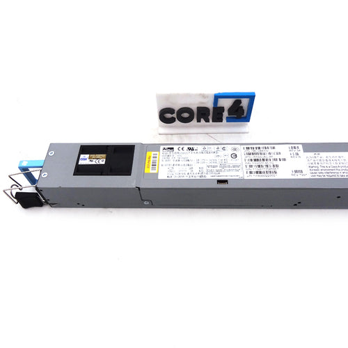 JUNIPER JPSU-650W-AC-AFI JUNIPER 650W AC POWER SUPPLY